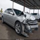 1G1ZD5EB2AF305896 2010 Chevrolet Malibu Lt auction photo thumbnail 1