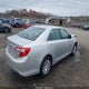 4T1BF1FK5CU601578 2012 Toyota Camry L auction photo thumbnail 4