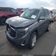 3GKALMEV8KL371800 2019 GMC Terrain Sle auction photo thumbnail 2
