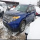 1FM5K7B85DGB22003 2013 Ford Explorer auction photo thumbnail 2