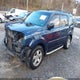 5FNYF4H47AB030258 2010 Honda Pilot Ex auction photo thumbnail 2