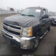 1GCRCSE05BZ211311 2011 Chevrolet Silverado 1500 Lt auction photo thumbnail 2