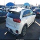 KNDCT3LE0P5040413 2023 Kia Niro Sx Touring auction photo thumbnail 4