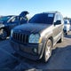 1J8HS48NX5C717377 2005 Jeep Grand Cherokee Laredo auction photo thumbnail 2