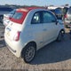 3C3CFFER9CT381381 2012 Fiat 500C Lounge auction photo thumbnail 4