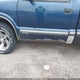 1GCCS144XXK186011 1999 Chevrolet S-10 Ls auction photo thumbnail 12