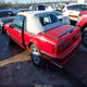1FACP44E7MF156650 1991 Ford Mustang Lx auction photo thumbnail 3