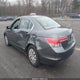 1HGCP2F36CA049919 2012 Honda Accord 2.4 Lx auction photo thumbnail 3