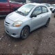 JTDBT923584033849 2008 Toyota Yaris auction photo thumbnail 2
