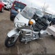 1HFSC47055A413147 2005 Honda Gl1800 auction photo thumbnail 2