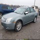 1MEHM43W28G603693 2008 Mercury Sable Premier auction photo thumbnail 2