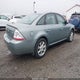 1MEHM43W28G603693 2008 Mercury Sable Premier auction photo thumbnail 4