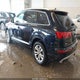 WA1LAAF7XHD030609 2017 Audi Q7 3.0T Premium auction photo thumbnail 3