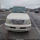 JTJHT00WX64005719 2006 Lexus Lx 470 auction photo thumbnail 12
