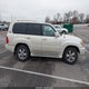 JTJHT00WX64005719 2006 Lexus Lx 470 auction photo thumbnail 13