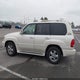 JTJHT00WX64005719 2006 Lexus Lx 470 auction photo thumbnail 14