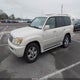JTJHT00WX64005719 2006 Lexus Lx 470 auction photo thumbnail 2
