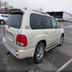 JTJHT00WX64005719 2006 Lexus Lx 470 auction photo thumbnail 4