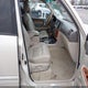JTJHT00WX64005719 2006 Lexus Lx 470 auction photo thumbnail 5