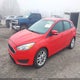 1FADP3K22GL286641 2016 Ford Focus Se auction photo thumbnail 2