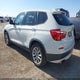 5UXWX9C52D0D07324 2013 BMW X3 xDrive28I auction photo thumbnail 3