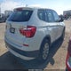 5UXWX9C52D0D07324 2013 BMW X3 xDrive28I auction photo thumbnail 4