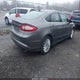 3FA6P0LU3DR167131 2013 Ford Fusion Hybrid Se auction photo thumbnail 4