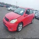 2T1LR30E55C492263 2005 Toyota Corolla Matrix Xr auction photo thumbnail 2