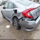 19XFC2F78HE060547 2017 Honda Civic Ex auction photo thumbnail 6