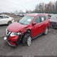 JN8AT2MV6HW268061 2017 Nissan Rogue Sv auction photo thumbnail 2