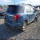 1FM5K8D81JGA64289 2018 Ford Explorer Xlt auction photo thumbnail 4