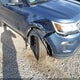 1FM5K8D81JGA64289 2018 Ford Explorer Xlt auction photo thumbnail 6