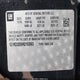 1G1RC6S56HU163663 2017 Chevrolet Volt Lt auction photo thumbnail 9