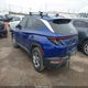 5NMJBCAE8NH150942 2022 Hyundai Tucson Sel auction photo thumbnail 3