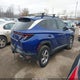 5NMJBCAE8NH150942 2022 Hyundai Tucson Sel auction photo thumbnail 4