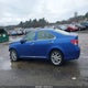 JTHBK1EG9A2399039 2010 Lexus Es 350 auction photo thumbnail 14