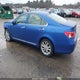 JTHBK1EG9A2399039 2010 Lexus Es 350 auction photo thumbnail 3