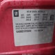 1G4GB5G31EF250434 2014 Buick Lacrosse Leather Group auction photo thumbnail 9