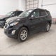 3GNAXSEV0JL135961 2018 Chevrolet Equinox Lt auction photo thumbnail 2