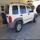 1J4GK48K13W553970 2003 Jeep Liberty Sport auction photo thumbnail 4