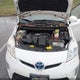 JTDKN3DU7C5393740 2012 Toyota Prius Three auction photo thumbnail 10