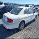 1MEFM55S6YA606011 2000 Mercury Sable Ls Premium auction photo thumbnail 4