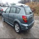 5Y2SL65838Z401776 2008 Pontiac Vibe auction photo thumbnail 3