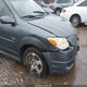 5Y2SL65838Z401776 2008 Pontiac Vibe auction photo thumbnail 6