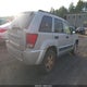 1J4GR48K56C232810 2006 Jeep Grand Cherokee Laredo auction photo thumbnail 4