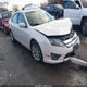 3FAHP0JAXCR408702 2012 Ford Fusion Sel auction photo thumbnail 1