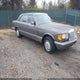 WDBCB25D4GA279809 1986 Mercedes-Benz 300 Sdl auction photo thumbnail 1