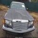 WDBCB25D4GA279809 1986 Mercedes-Benz 300 Sdl auction photo thumbnail 6