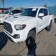 3TMAZ5CNXNM184608 2022 Toyota Tacoma Double Cab/Sr5/Trd Sport/Trd Off Road auction photo thumbnail 2