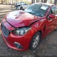 JM1BM1V7XF1264872 2015 Mazda Mazda3 I Touring auction photo thumbnail 17